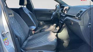 Volkswagen T-Cross  - photo 4