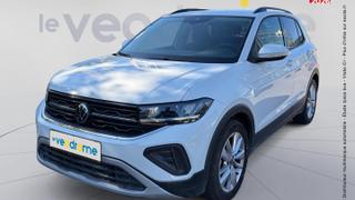 Volkswagen T-Cross  - Life - photo 0
