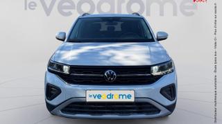 Volkswagen T-Cross  - Life - photo 1