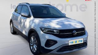 Volkswagen T-Cross  - Life - photo 2