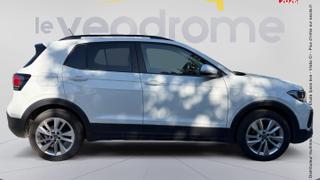 Volkswagen T-Cross  - Life - photo 3