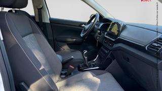 Volkswagen T-Cross  - Life - photo 4