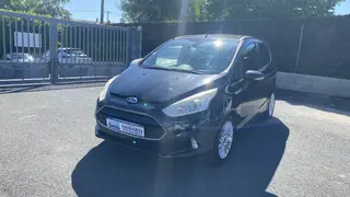 Ford B Max  - Trend - photo 0