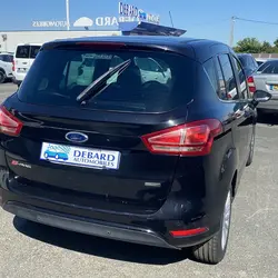 Ford B Max 1.0 SCTI 125CH ECOBOOST STOP&START TREND Saint-Saturnin