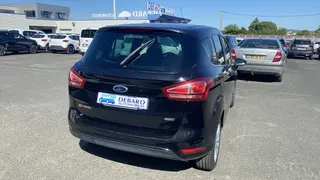 Ford B Max  - Trend - photo 1