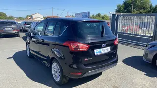 Ford B Max  - Trend - photo 2