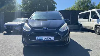 Ford B Max  - Trend - photo 3