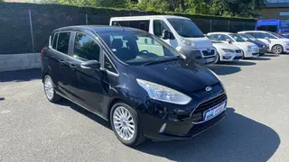 Ford B Max  - Trend - photo 4