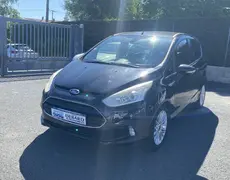 Ford B Max Mérignac