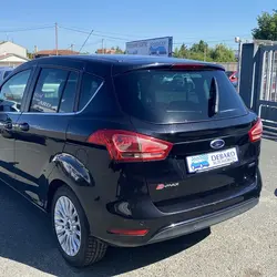 Ford B Max 1.0 SCTI 125CH ECOBOOST STOP&START TREND Campsas