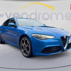 Alfa Romeo Giulia 2.2 JTD 210ch Veloce Q4 AT8 MY20 occasion - Franois - photo 3/30