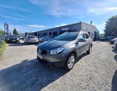 Nissan Qashqai Sainte-Luce-sur-Loire