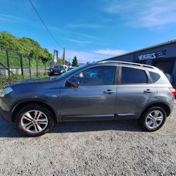 Nissan Qashqai Qashqai 1.5 dCi 110 FAP Acenta Sainte-Luce-sur-Loire