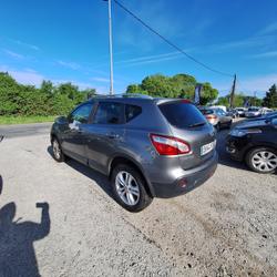 Nissan Qashqai Qashqai 1.5 dCi 110 FAP Acenta Sainte-Luce-sur-Loire
