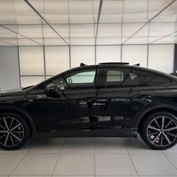 Audi Q4 e-tron Q4 e-tron Sportback 45 285 ch 82 kWh quattro S line Brive-la-Gaillarde