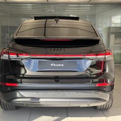 Audi Q4 e-tron Q4 e-tron Sportback 45 285 ch 82 kWh quattro S line Brive-la-Gaillarde