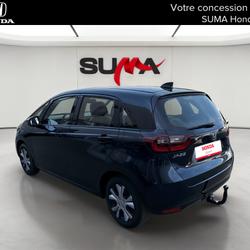 Honda Jazz Jazz e:HEV 1.5 i-MMD Executive V&eacute;nissieux