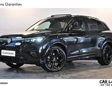 Volkswagen Tiguan Rueil-Malmaison