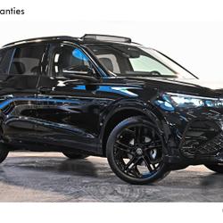 Volkswagen Tiguan Tiguan 1.5 eTSI 150ch DSG7 R-Line Exclusive Rueil-Malmaison