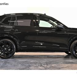 Volkswagen Tiguan Tiguan 1.5 eTSI 150ch DSG7 R-Line Exclusive Rueil-Malmaison