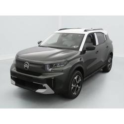 Citroen C3 Aircross 1.2 HYBRIDE 145CH MAX 7 PLACES Saint-Jouan-des-Gu&eacute;rets