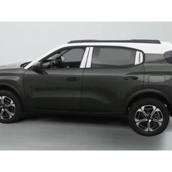 Citroen C3 Aircross 1.2 HYBRIDE 145CH MAX 7 PLACES Saint-Jouan-des-Gu&eacute;rets