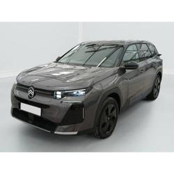 Citroen C5 Aircross Hybride 145 ch e-DCS6 Max Saint-Jouan-des-Gu&eacute;rets
