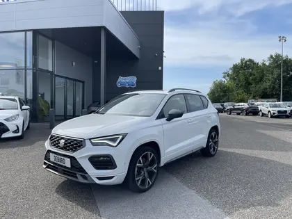 Seat Ateca - 1.5 TSI 150CH START&STOP FR DSG7 - 25 990 €