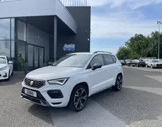 Seat Ateca Mérignac
