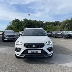 Seat Ateca 1.5 TSI 150CH START&STOP FR DSG7 M&eacute;rignac