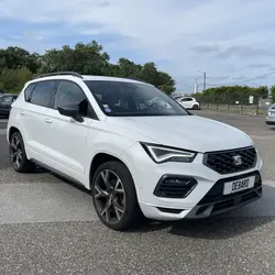 Seat Ateca 1.5 TSI 150CH START&STOP FR DSG7 M&eacute;rignac