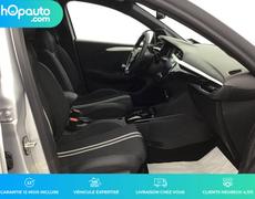 Opel Corsa Saint-Jouan-des-Guérets