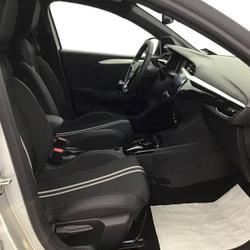 Opel Corsa Gs 1.2 HYBRID 110 Laval