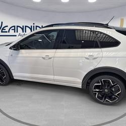 Volkswagen Taigo Taigo 1.0 TSI 116 DSG7 R-Line Edition Troyes