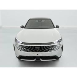 Peugeot 3008 Hybrid 145 e-DCS6 GT Laval