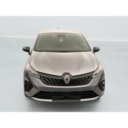 Renault Clio 5 5 Techno 1.0 TCE 90 Laval