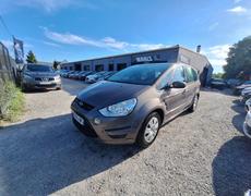 Ford S Max Sainte-Luce-sur-Loire