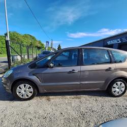 Ford S Max S-MAX 1.6 TDCi 115 S&S FAP Titanium - 7 Pl Sainte-Luce-sur-Loire