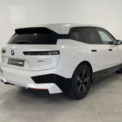 BMW iX xDrive50 523ch Buchelay