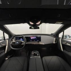 BMW iX xDrive50 523ch Buchelay