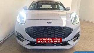 Ford Puma  - photo 1