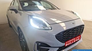 Ford Puma  - photo 2