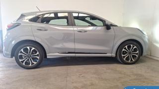 Ford Puma  - photo 3