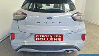 Ford Puma  - photo 4