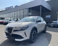Alfa Romeo Junior