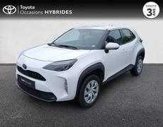 Toyota Yaris Cross Ploërmel