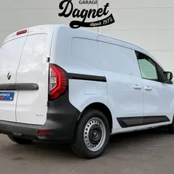 Renault Kangoo VAN 1.5 DCI 95 EXTRA 3 Places Beauc&eacute;