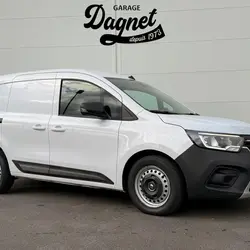 Renault Kangoo VAN 1.5 DCI 95 EXTRA 3 Places Beauc&eacute;