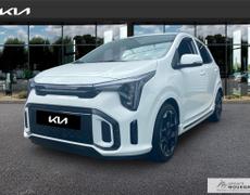 Kia Picanto Nîmes