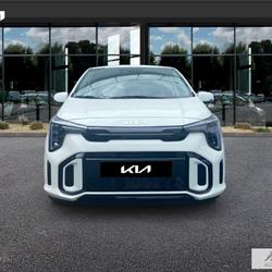Kia Picanto 1.0 GDI 68 CH BVMA5 GT-Line N&icirc;mes